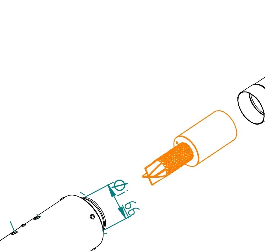 ACC.087.A1-MIVV Nachrüstkatalysator