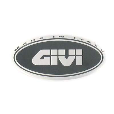 GIVI Logo für Cover V46/V35