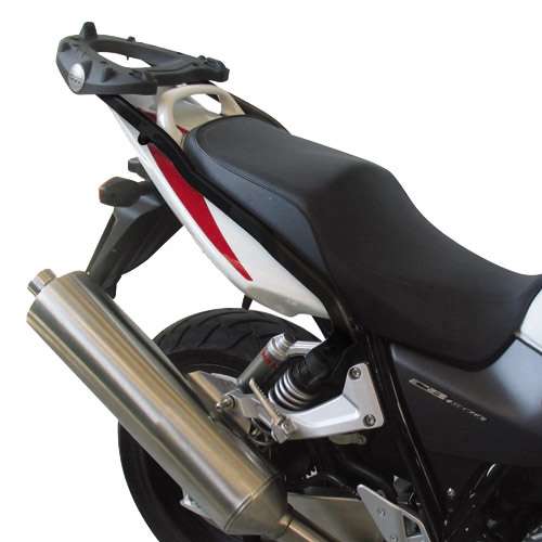 Topcase Träger für Monokey oder Monolock Koffer für Honda CB 1300 / CB 1300 S