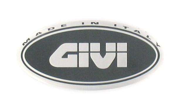 Logo GIVI für E55