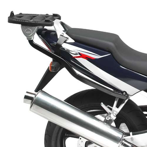 Topcase Träger für Monokey oder Monolock Koffer für Honda CBR 600 F