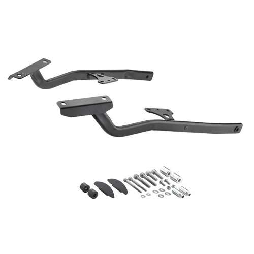 Topcase Träger für Monokey oder Monolock Koffer für Honda VFR 800